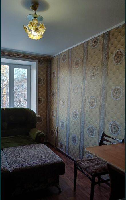 Продам комнату в общежитии