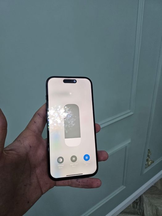 Iphone 15 pro 256гб