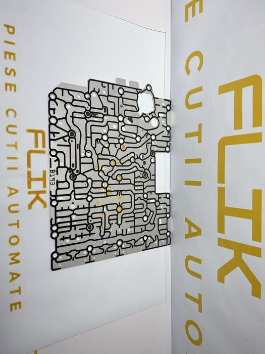 Placa mechatronic garnitura 8HP 8viteze A193 B193 BMW Audi etc