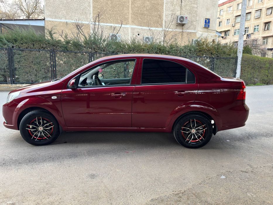 Аренда выкупк нексия 3 автомат 2020 год 64000 пробег