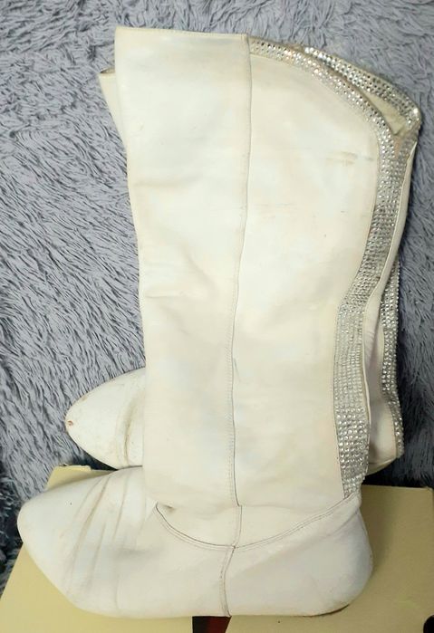 Сапоги распродажа