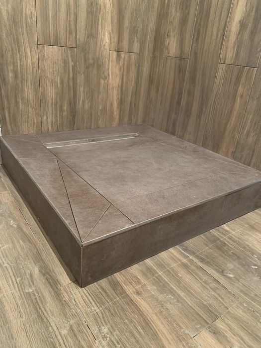 Ремонт под ключ любой сложности