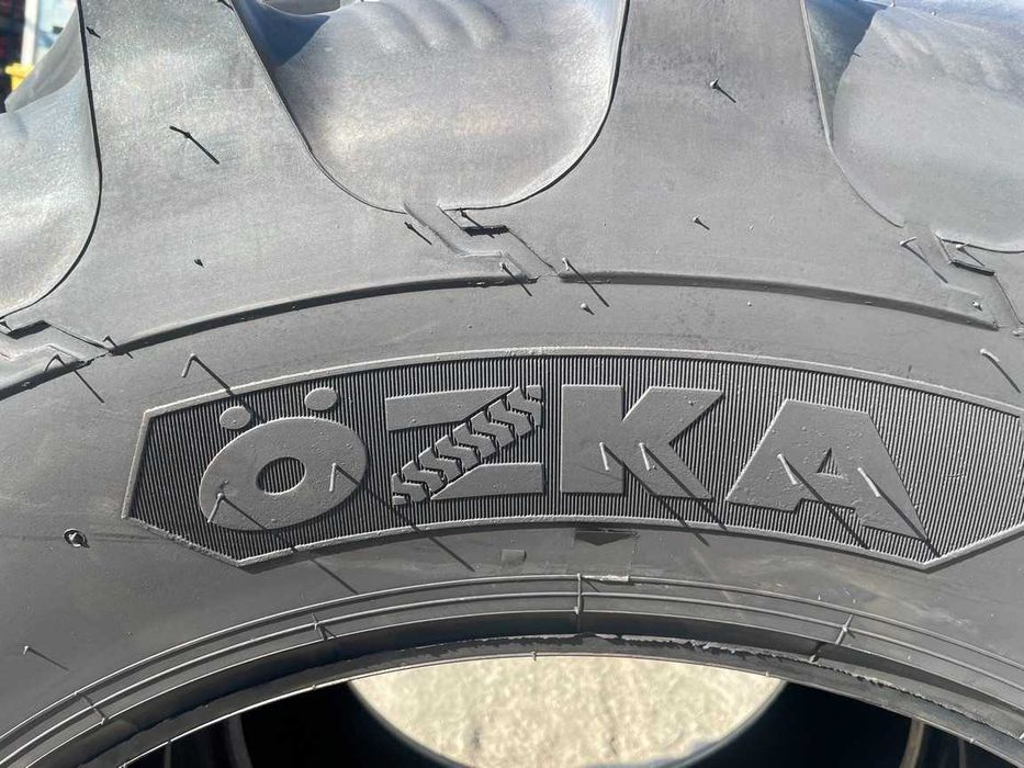 Cauciucuri noi pentru tractor spate 420/85R30 Radiale  16.9-30