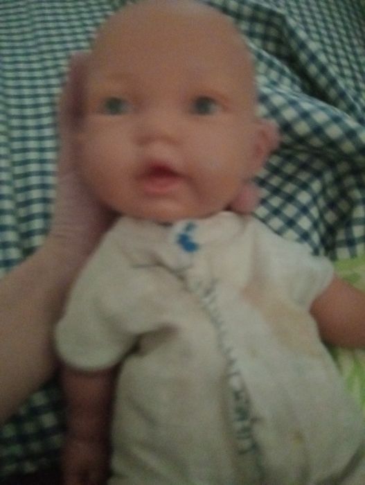 Продам куклу-пупса