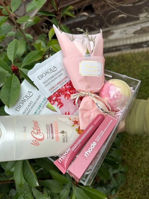 Подарочный наборы + Упаковка + Пакеты набор для всех8 mart uchun