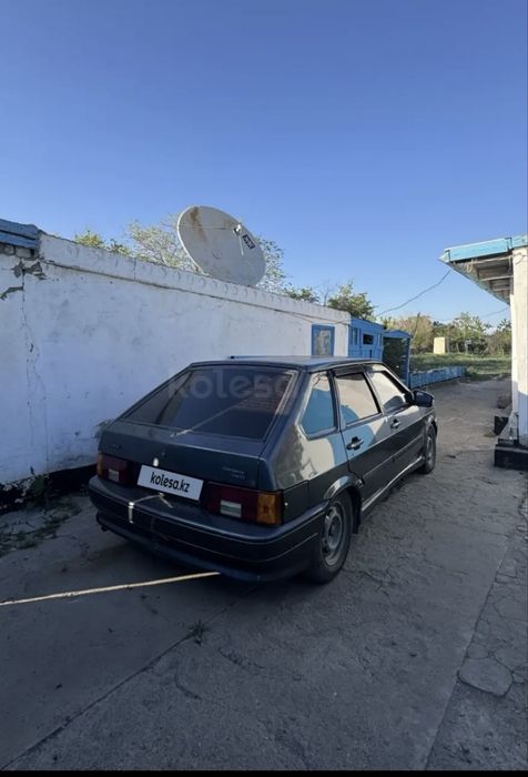 Продам 2114 в хорошем состояний