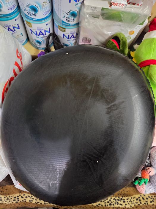 Прочие види спорта