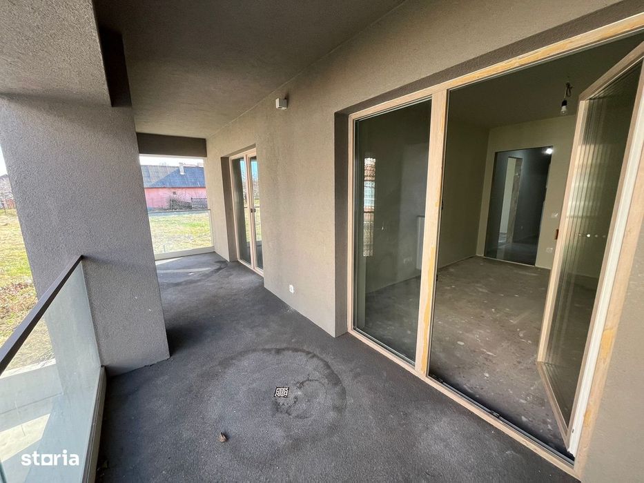 Baia Mare,M.Eminescu nr. 43, P+4,  TVA 21% INCLUS;