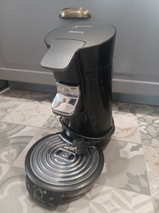 Кафемашина с капсули Philips Senseo Филипс Сенсео