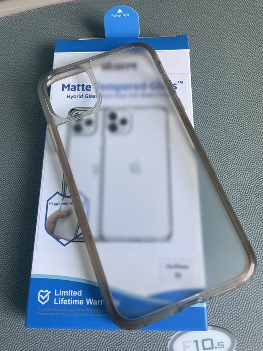 Husa Iphone 11 ESR
