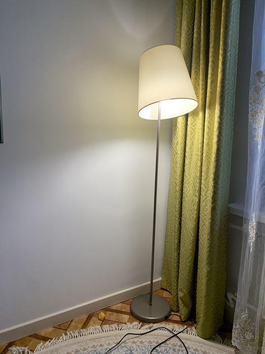 Торшер светильник лампа