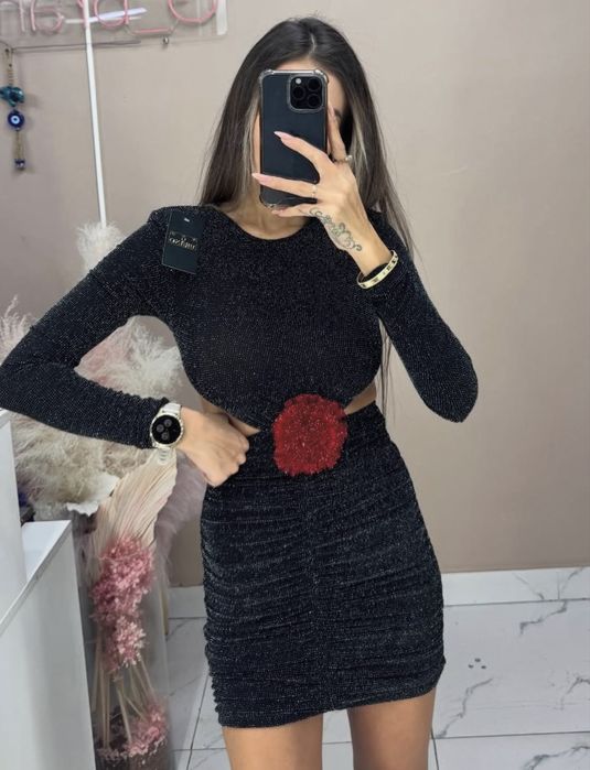 Вечернее Платье Турция