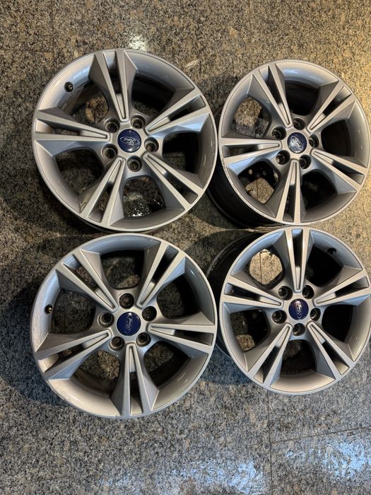 Jante Aliaj 16 5x108 Original Ford Focus Mondeo C-Max