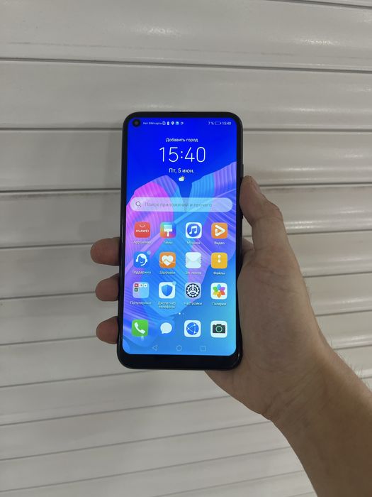 Huawei P40 lite 64gb