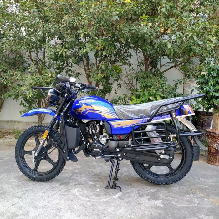 Gsx 200куб.