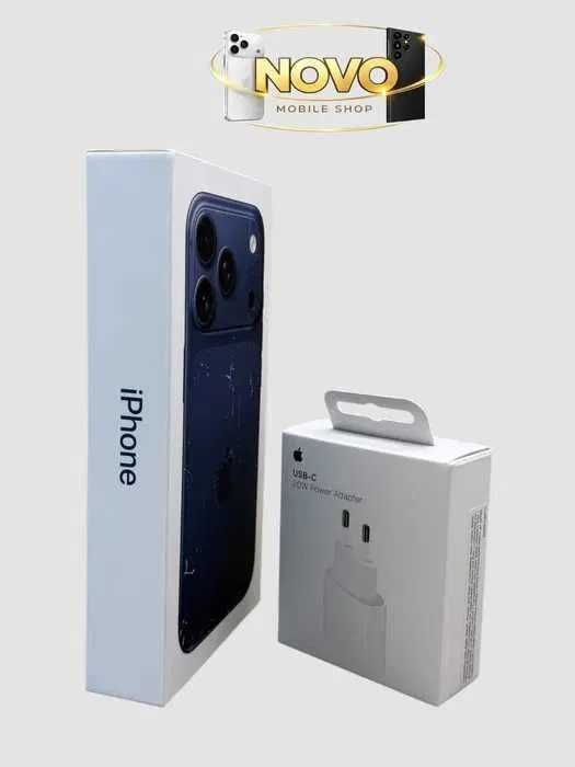 iPhone 17 Pro Max 512 GB Sigilat cod 1046