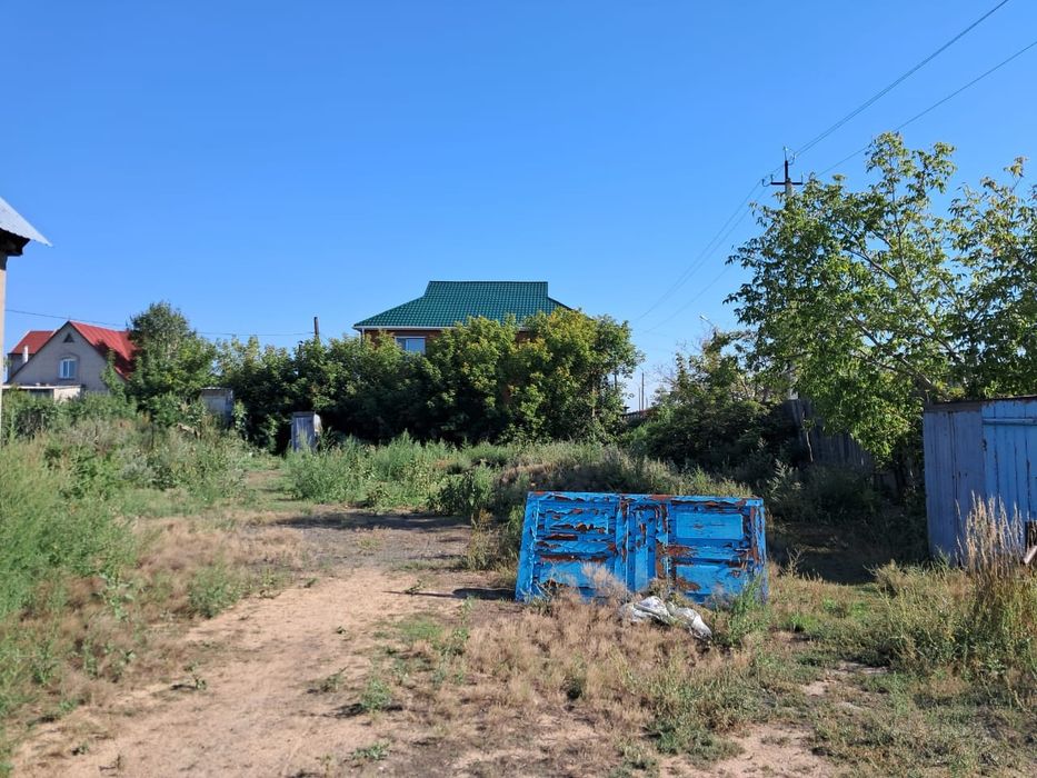 На продаже частный дом