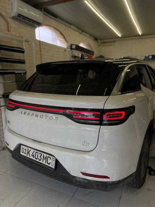 ARMOLAN/LLUMAR 100% 50% 35% krugavoy 700 000