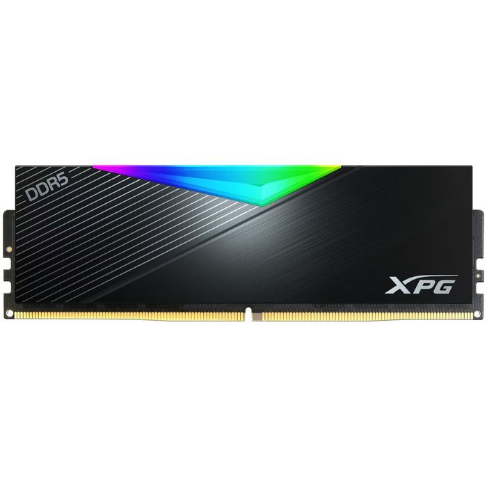 Ram XPG 16GB DDR5 6000MHz CL40 RGB