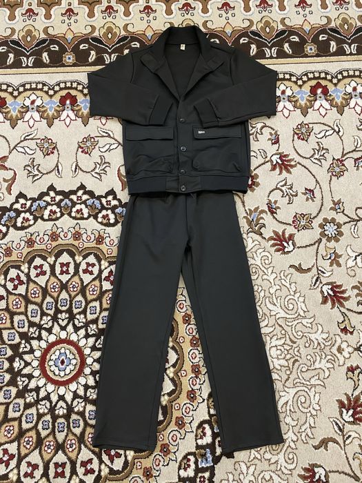 Двойка новый м размер