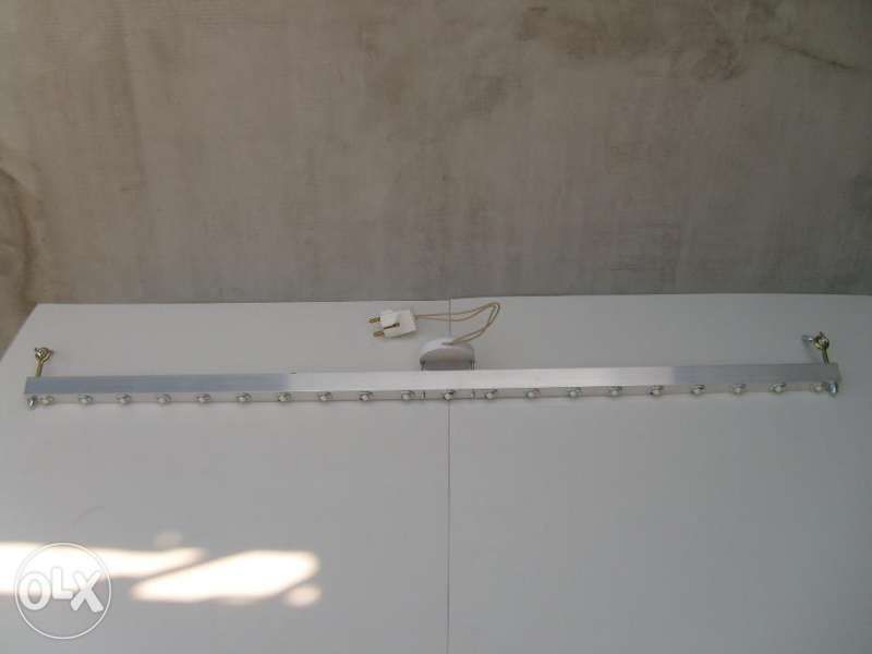 LED DRL ленти гъвкави и твърди,осветителни тела и изработка по поръчка