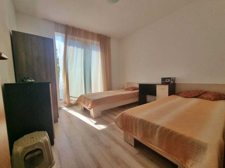 Продава се Тристаен апартамент в к.к. Слънчев бряг - 75 кв.м за 867 €/кв.м - Снимка #6