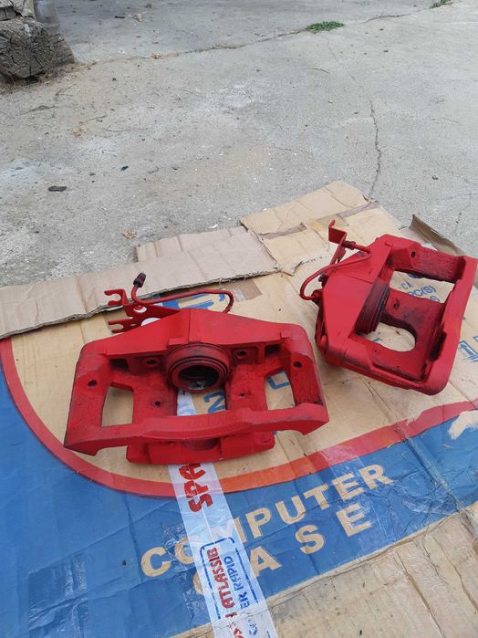 Etrieri Audi A6 Allroad 2.5tdi