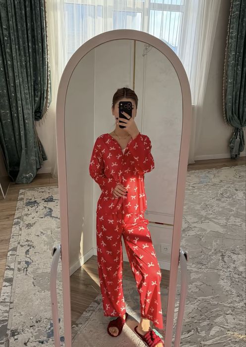 Продается пижама 3в1