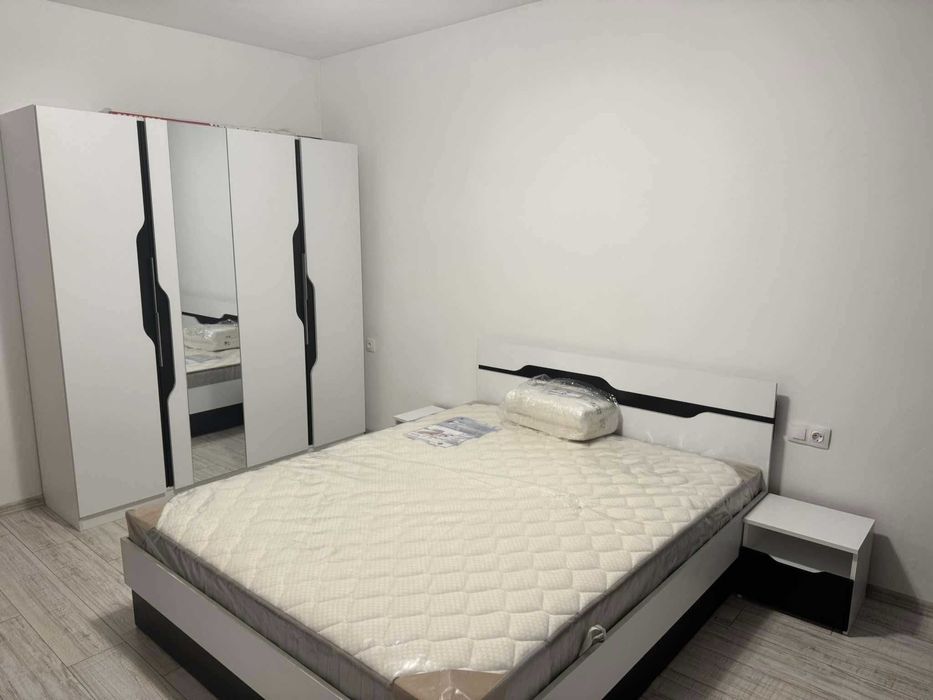 Дава се под наем Двустаен апартамент в София, Младост 4 - 60 кв.м за 550 € - Снимка #6