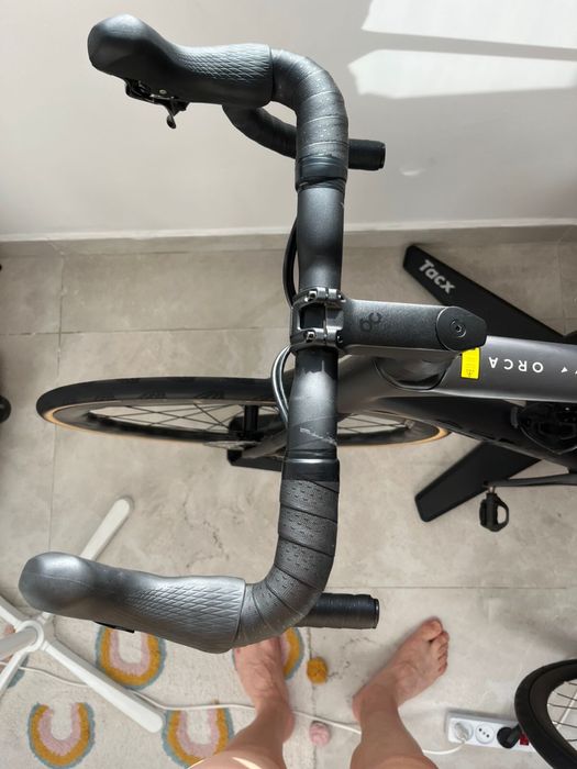 Шоссейный велосипед Orbea Orca m30