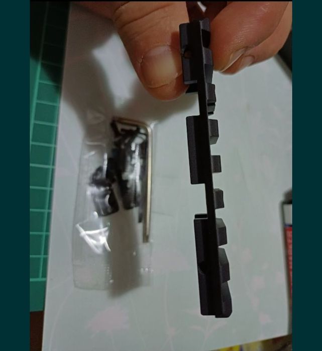 Adaptor sina lisa , sina weaver