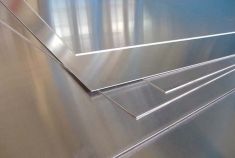 Inox tevi , tabla,accesorii , membrane hidroizolatoare