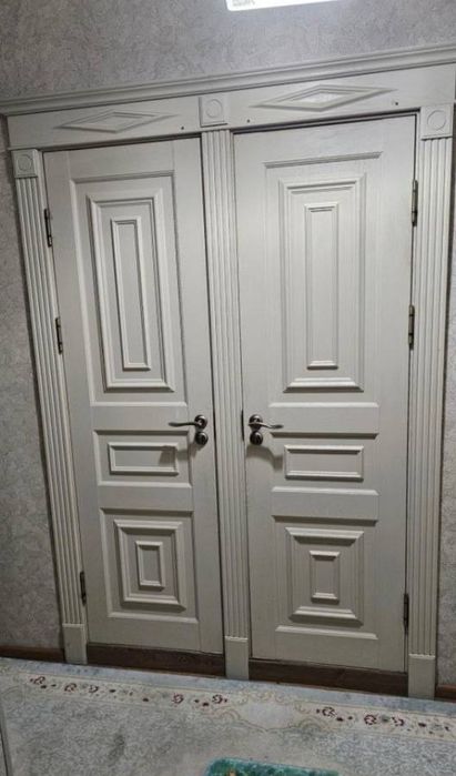 Продажа срочно 2/4/5 Юнусабад 19. Чистая. Акфа рамы. Цена: 63500 уе