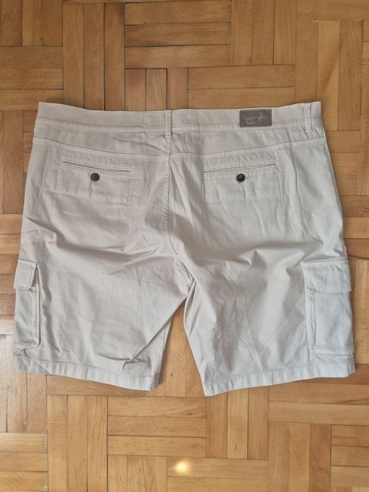 Pantaloni Scurți de Lux, Jacob Cohën de Lux, BERRY, Bărbați, Mărimea 40