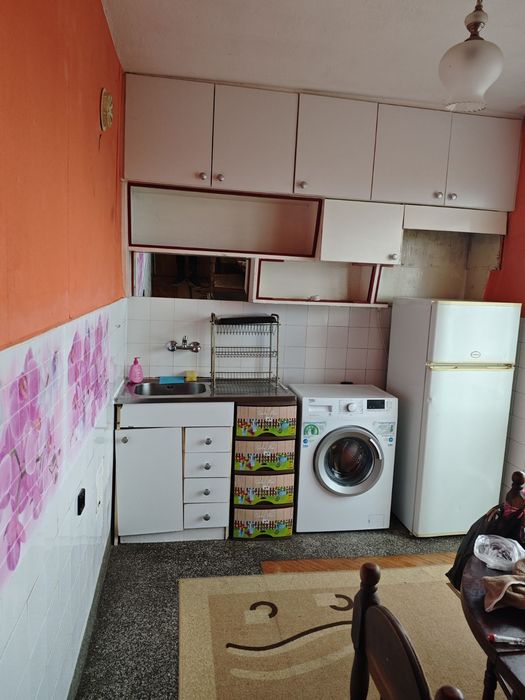 Дава се под наем Двустаен апартамент в Враца, Център - 68 кв.м за 255 € - Снимка #5
