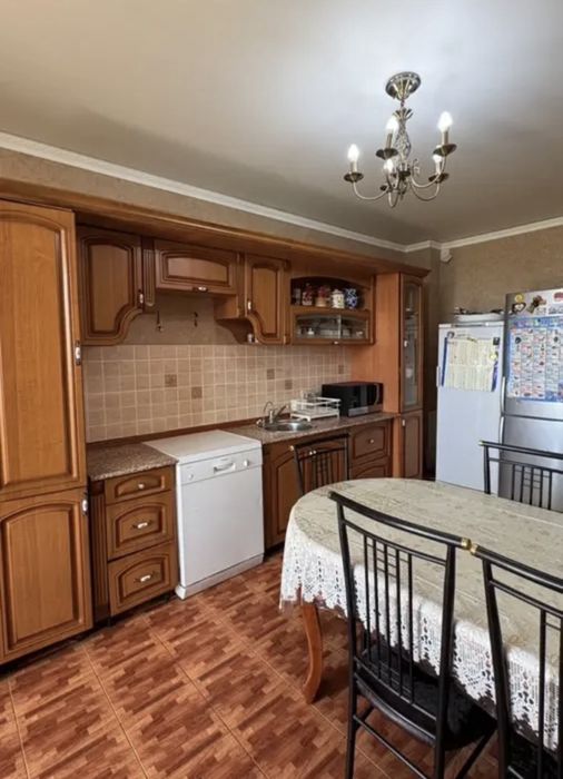 Продам ПЕНТХАУС 150кв.м.