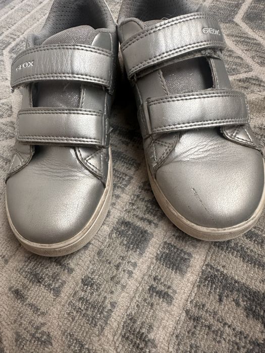 Кеды, кроссовки geox 32 размер