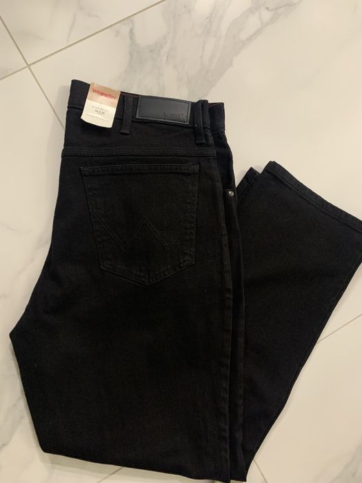 Оригинални мъжки дънки Wrangler 36 размер