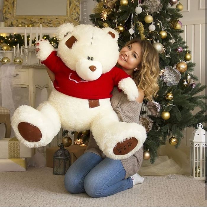 Плюшевые мишки Тараз