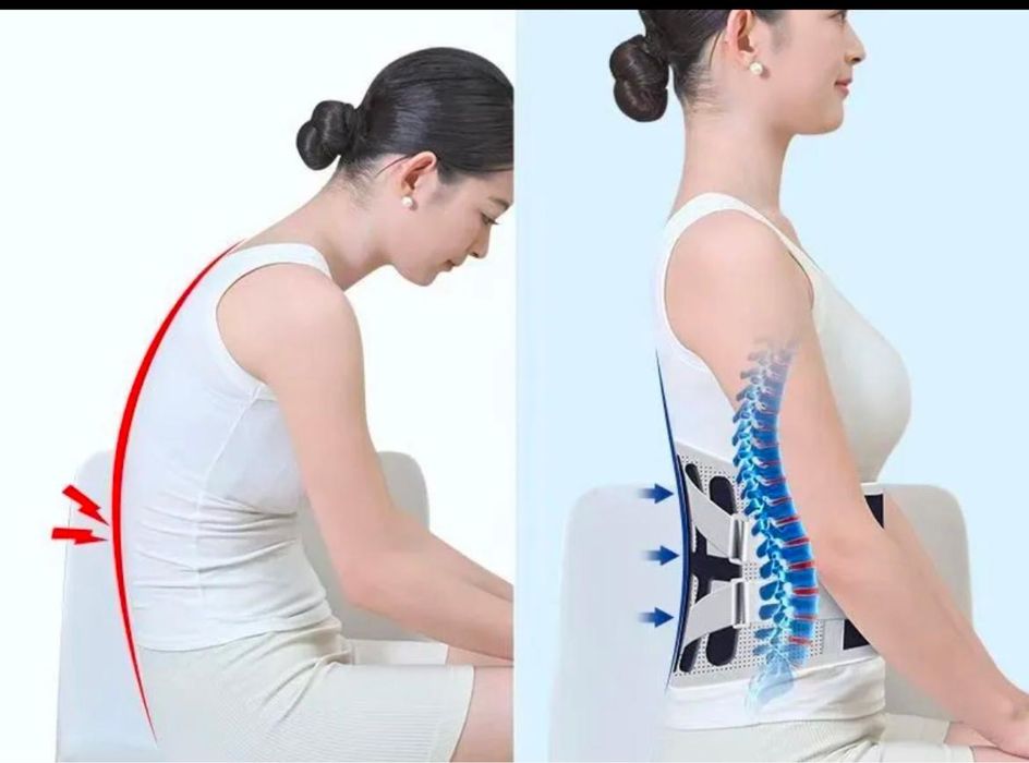 ‼️Корсет пояс для спины‼️