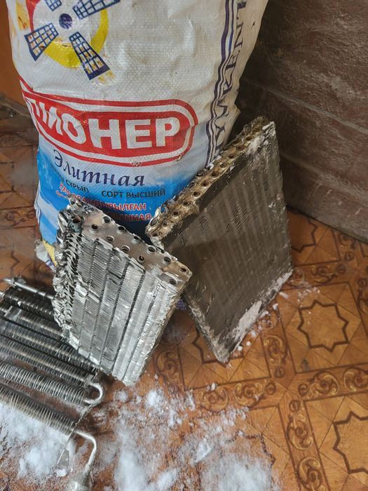 Медь чистый 40 кг