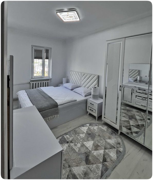 Сдается в аренду квартира в центре