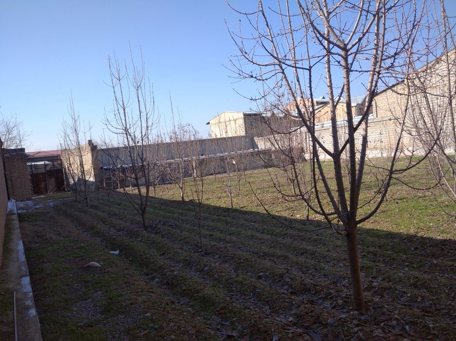 Ijaraga yer beriladi