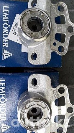 Опора задняя Cobalt Кобальт