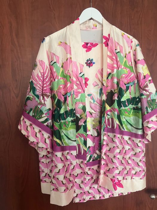 Дамски комплект с колан