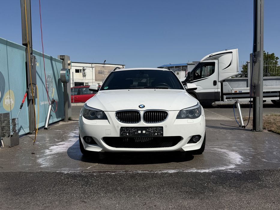 Vand bmw 530 F11 x-drive m-packet