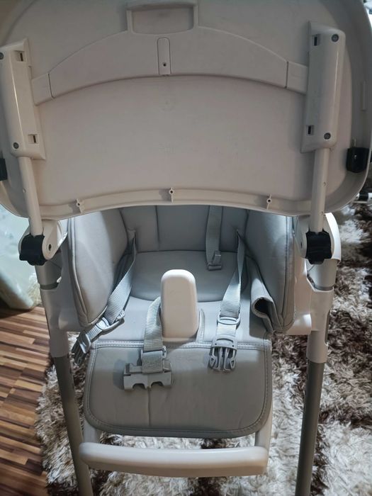 Scaun masa bebelusi Per perego zero3