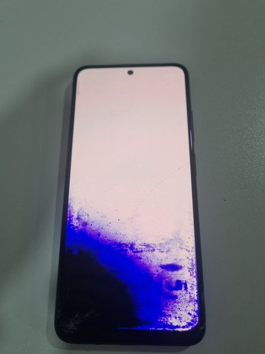 Redmi Note 11 128GB — Плата ИДЕАЛ (На запчасти)