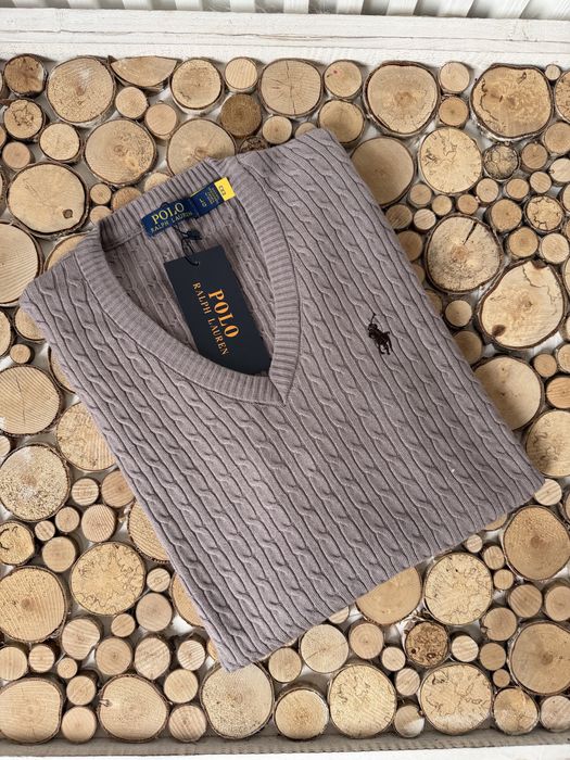 Супер Промоция !!! Пуловери POLO и MIU MIU