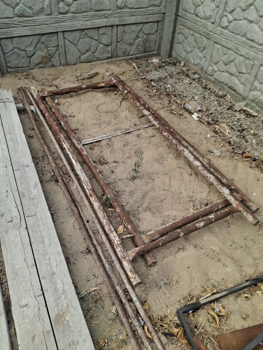 Лесалар сатам 2 штук